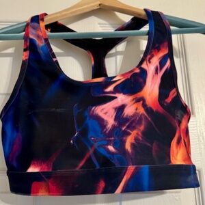Sports Bra (Size Medium)